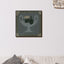 Still Life with Vase and Lemons II