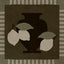 Still Life with Vase and Lemons I