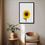 Sunflower Still Life