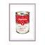 Supreme Soup Wall Art - Drawdeck