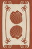 Terracotta Seashell Stories