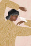 The Woman with a Bird