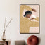 The Woman with a Bird