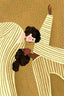 Two Line Women