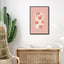 Vase 2 Canvas - Drawdeck