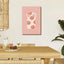 Vase 2 Canvas - Drawdeck