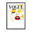 Vogue Shine Like The Stars Wall Art - Drawdeck