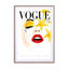 Vogue Shine Like The Stars Wall Art - Drawdeck