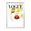 Vogue Shine Like The Stars Wall Art - Drawdeck