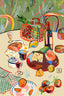 WINE BREAK - Drawdeck