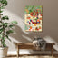 WINE BREAK Canvas - Drawdeck