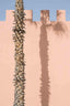 Wall and a palm tree in Marrakech - Drawdeck