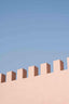 Wall in Marrakech - Drawdeck