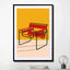 Wassily Chair Marcel Breuer - Drawdeck