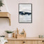 Watercolors 37 Canvas - Drawdeck