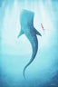 Whale Shark - Drawdeck