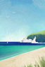 Wild Beach