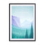 Yosemite Wall Art - Drawdeck