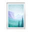 Yosemite Wall Art - Drawdeck