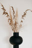 Black Vase