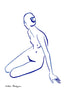 blue line 3 - Drawdeck