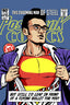 Post-Punk Comics | This Charming Man Of Steel