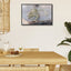 Cameleon Landscape Wall Mural