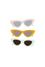 Cateye Sunglasses