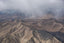 Clouds in the mountains in Nepal