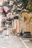 Crete Restaurant And Flowers