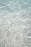 Crystal Clear Beach Water