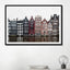Amsterdam architecture