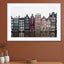 Amsterdam architecture
