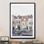 Dutch Canal Houses