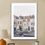 Dutch Canal Houses