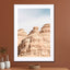 Rocks in Madain Saleh