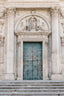 door in lecce