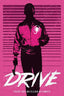 Drive Movie Art