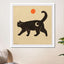 Moon cat