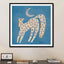 Star horse