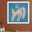 Star horse