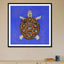 Turtle blue