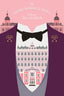 Grand Budapest Hotel movie art