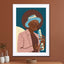 MUSICIAN GUY XIII