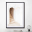 Arch Stairway