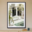 Into the Riad