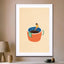 Espresso Dip