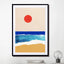 Ocean Sunrise
