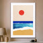 Ocean Sunrise