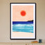 Ocean Sunset